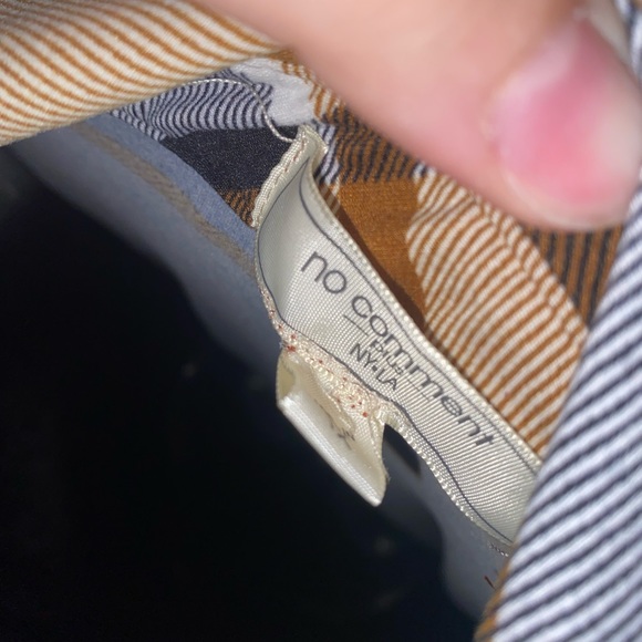 Flannel - Picture 3 of 3